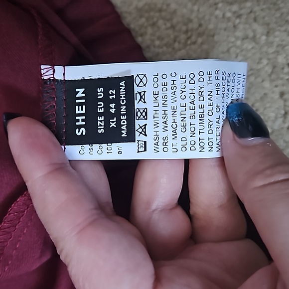 Ribcage Jacket - Picture 6 of 7